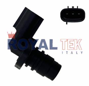 SENSOR DE ROTACION ROYALTEK NISSAN XTRAIL 2.2 DCI --- OEM 23731AW400 9499790090